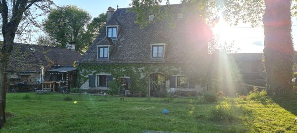 La maison de Laurence