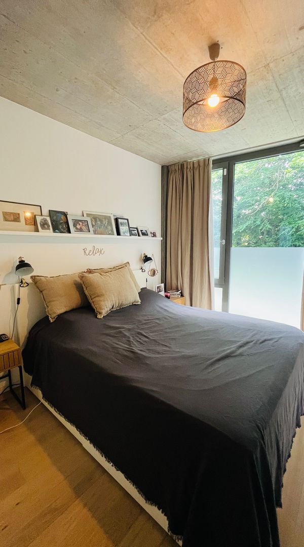 La maison de Michael