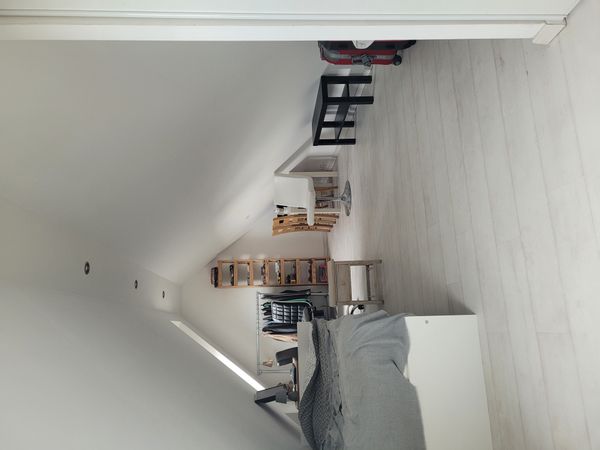 Chambre près de Lille ( wasquehal)