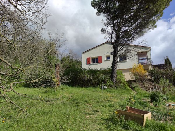 Hélène et Juliens hus