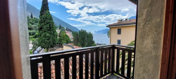 Casa di Irene and Max