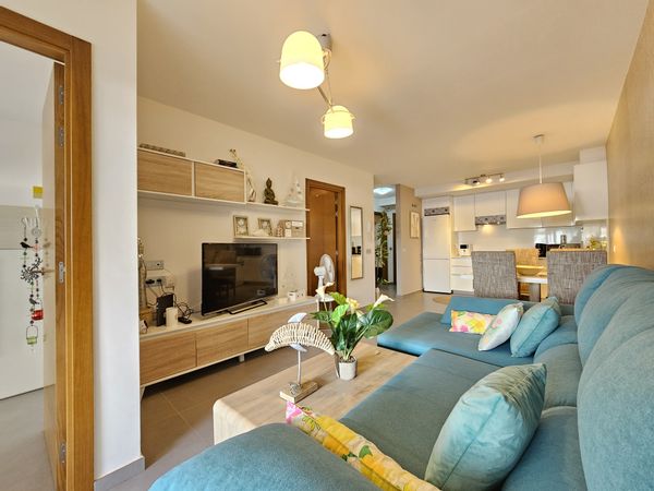 Casa di Irene and Max