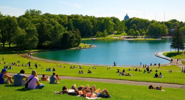 La maison de Aaron&Julia