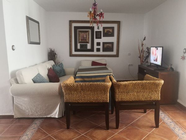 La maison de Domingo