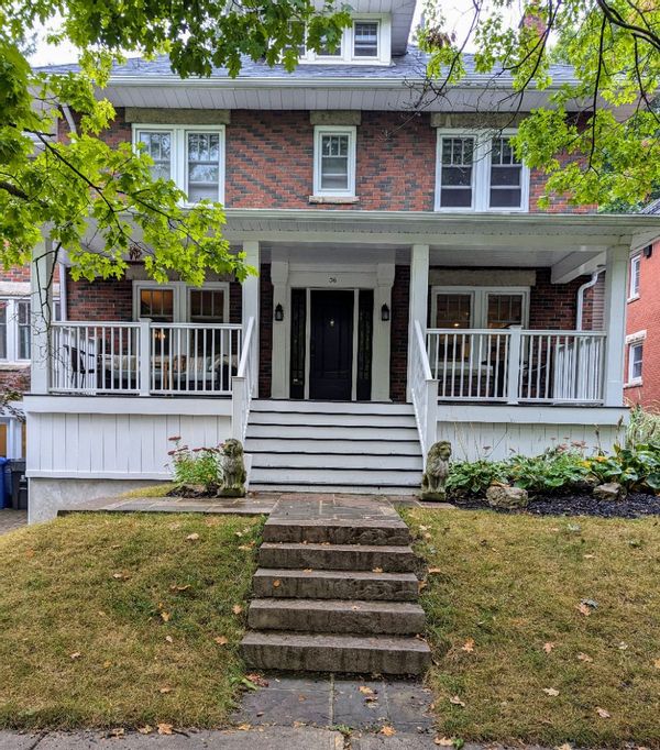 Family and Pet Friendly Home