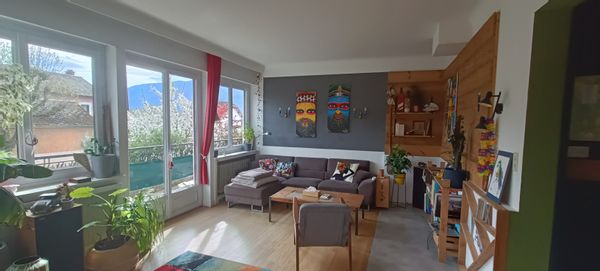 Home in Aix-Les-Bains