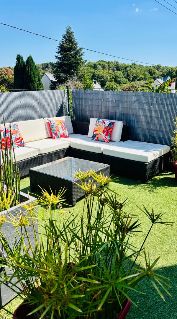 Quand la Bretagne vous gagne...