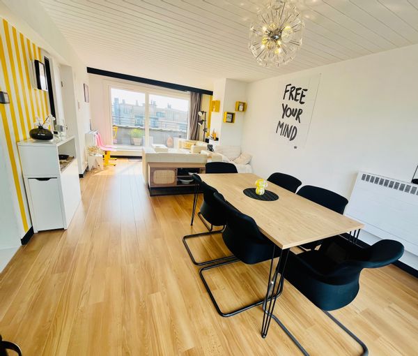 Casa de Stéphanie Boss&Pimpolette