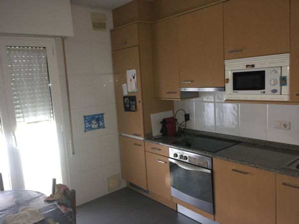 La maison de Jon ander