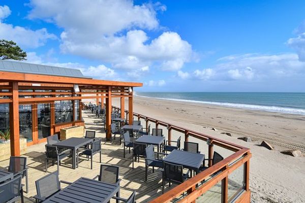 La maison de Bernard