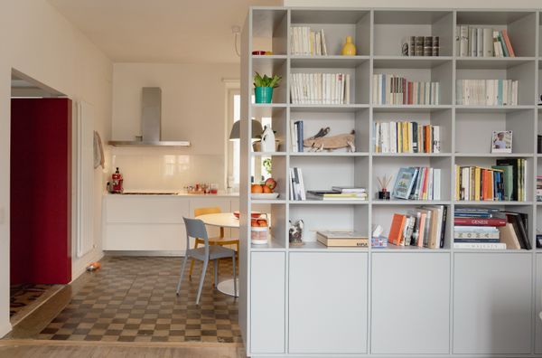 Casa di Valeria