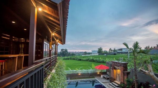 Casa di Jeffer & Valerie