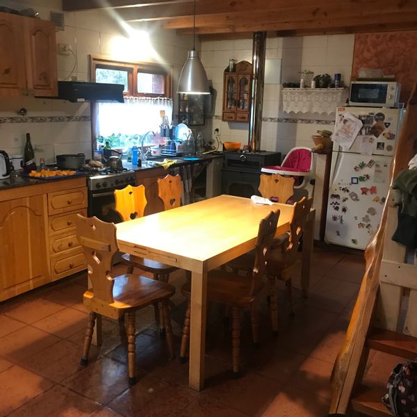 Max's house