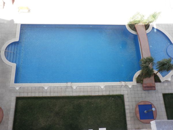 La maison de JOSE ANTONIO