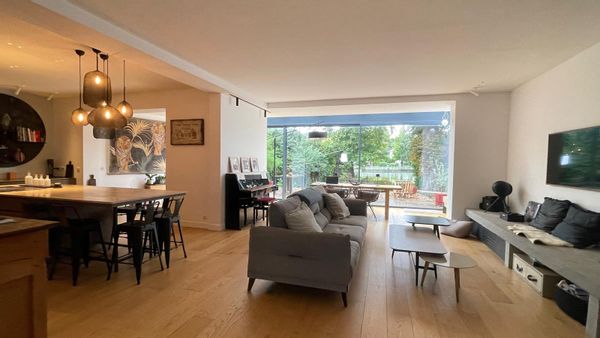 huis van Romain et Nadia