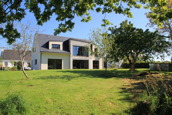 Stéphane's house