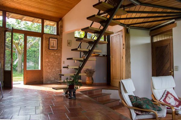 Casa di Marylise & Marco