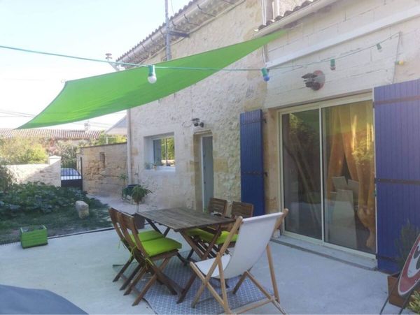 La maison de Sabrina & Matthieu