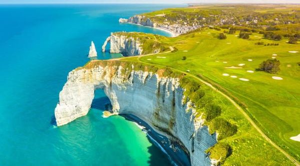 Grande Maison moderne en Normandie à 1h de Paris et des plages du débarquement
