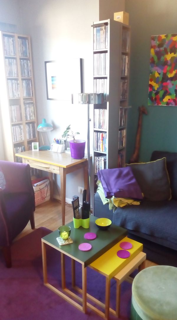 Casa di Dorit et Cédric