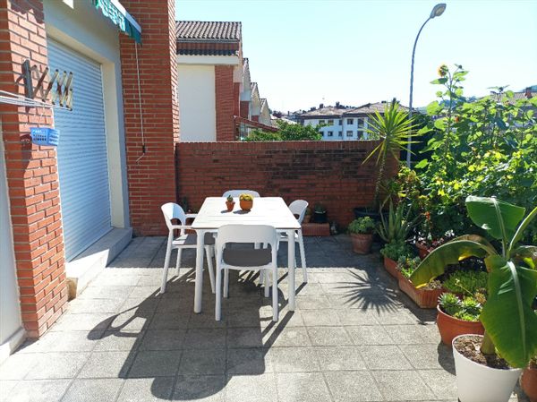 La maison de Maite y Josian