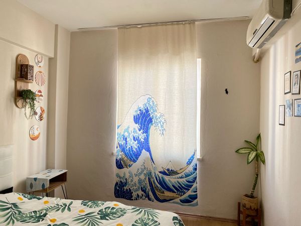 Jo’s room in the heart of Antalya