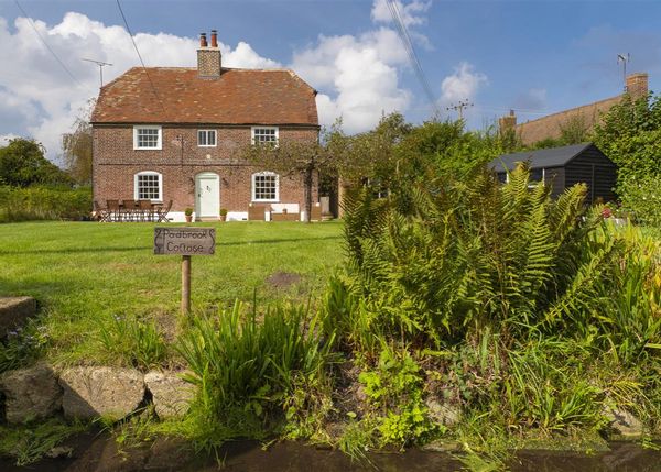 Casa di Grahame & Elizabeth