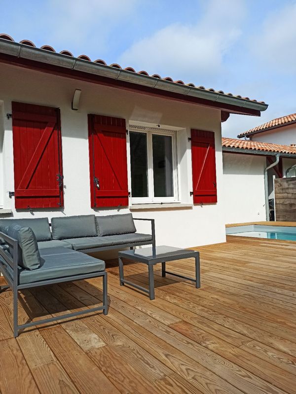 La maison Mastouloucia