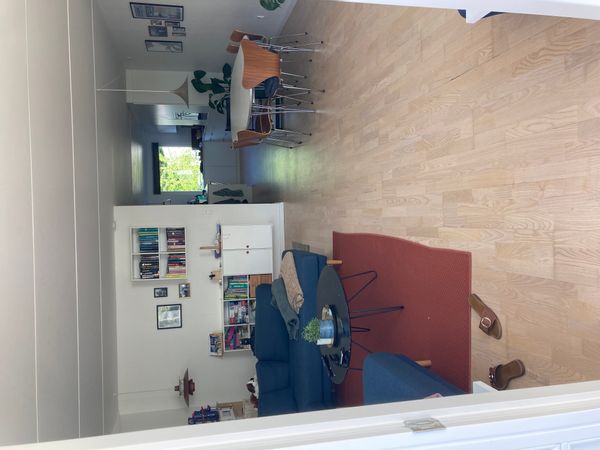 La maison de Nina Vinther