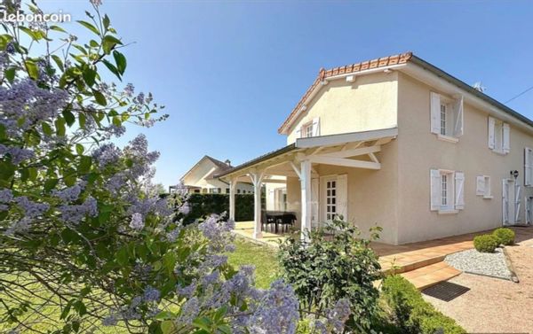 La maison de Peter et Pauline