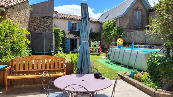 Casa di Julien & Blandine