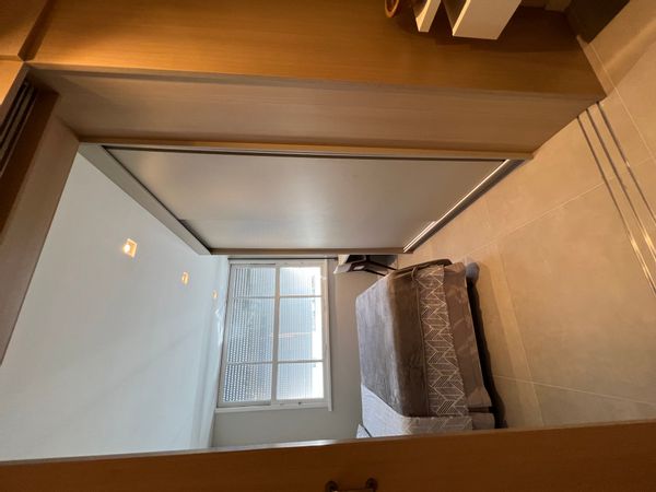 La maison de Guilherme