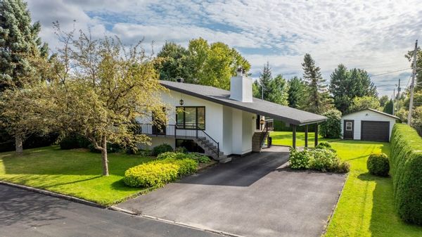 La campagne dans la ville