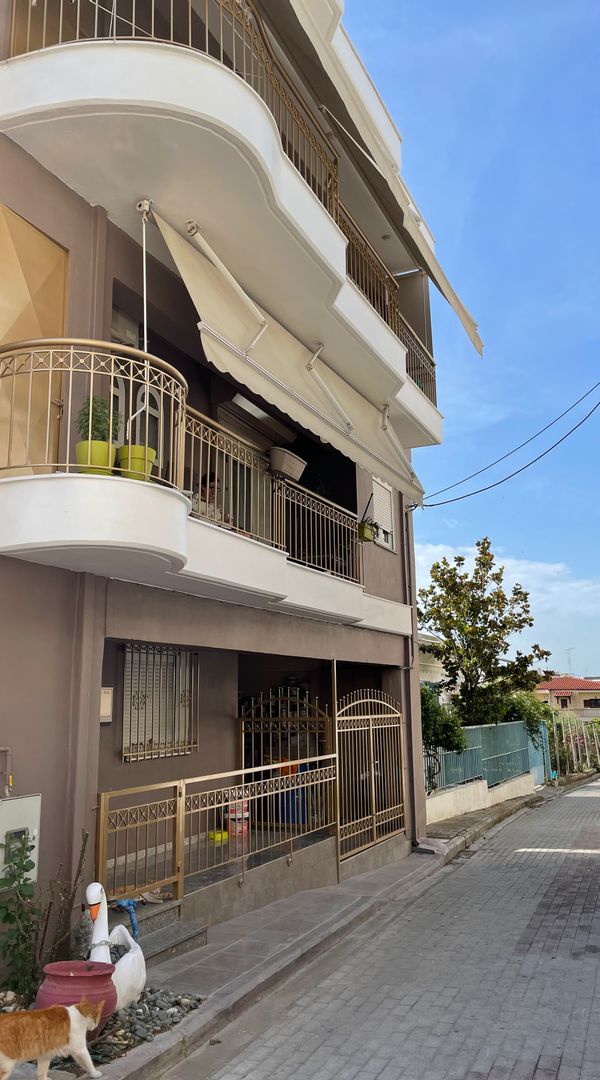 La maison de Anastasia and Family