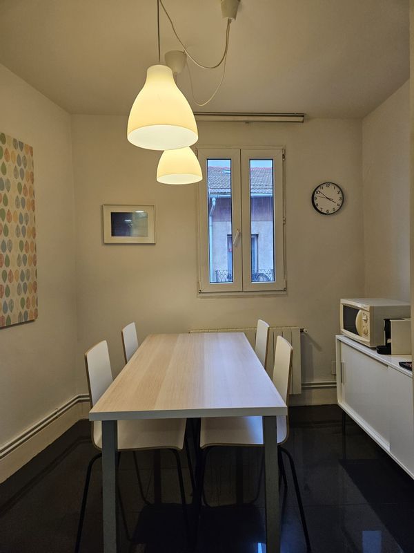 Ane y  Nerea's house