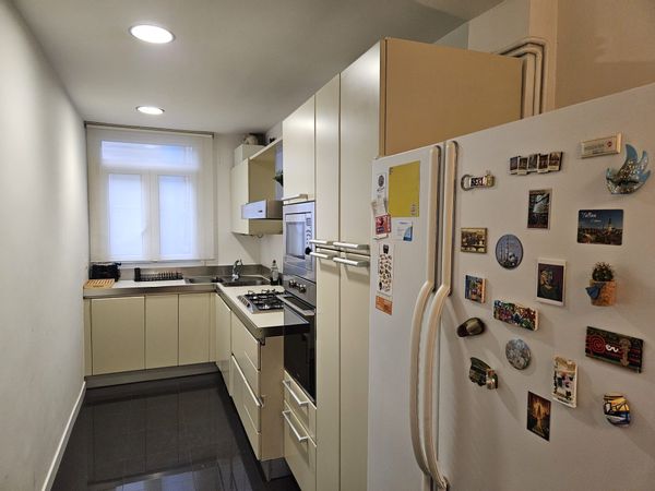 La maison de Ane y  Nerea