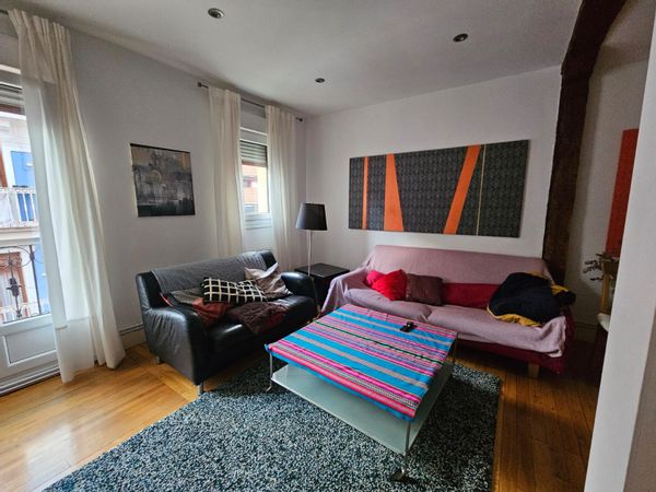 huis van Ane y  Nerea