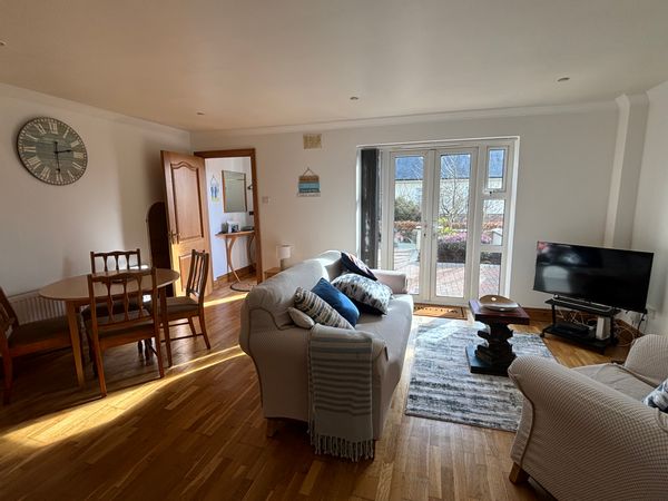 La maison de Brendan