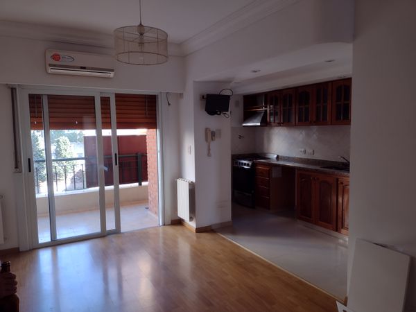 Jorge's house