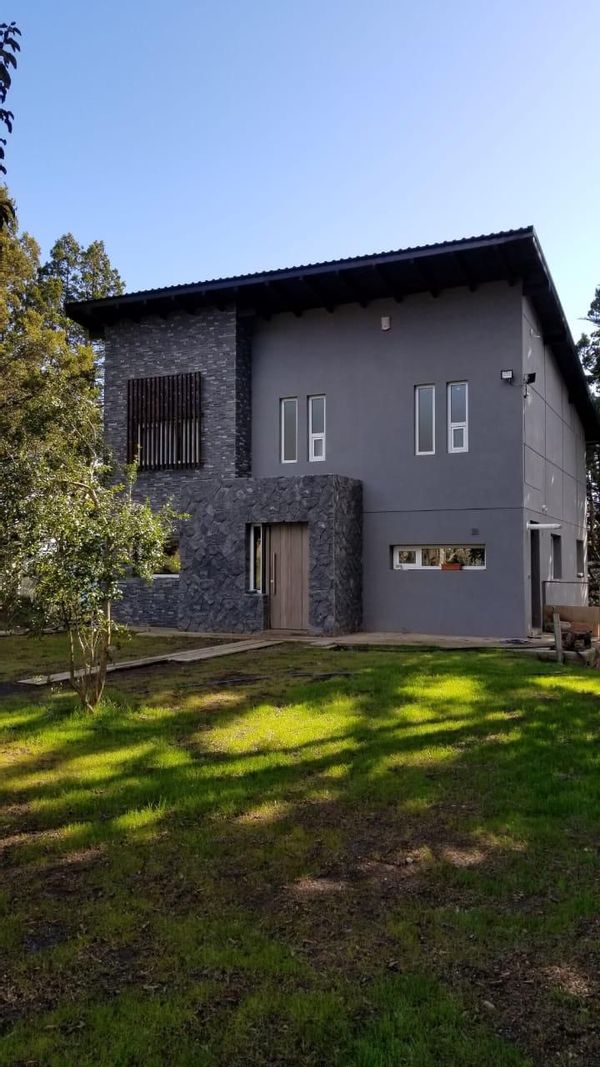 La maison de catalina