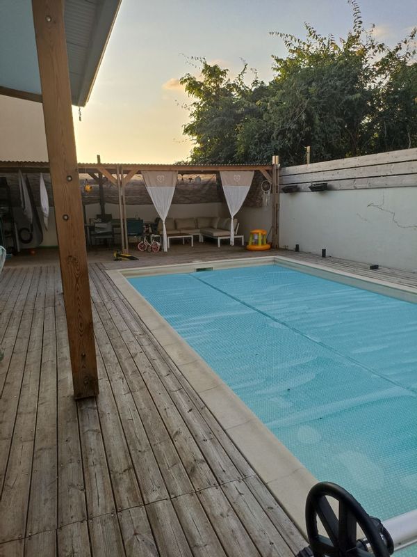 Emilie s Haus