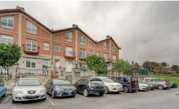 La maison de Bea-Ainara