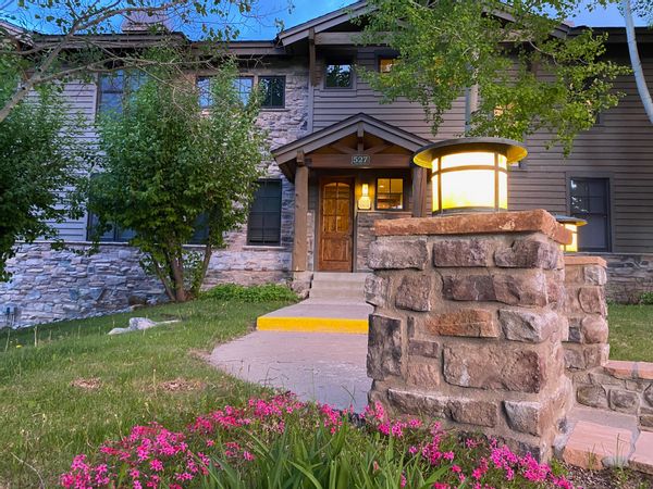 Casa di Caryn and Tim