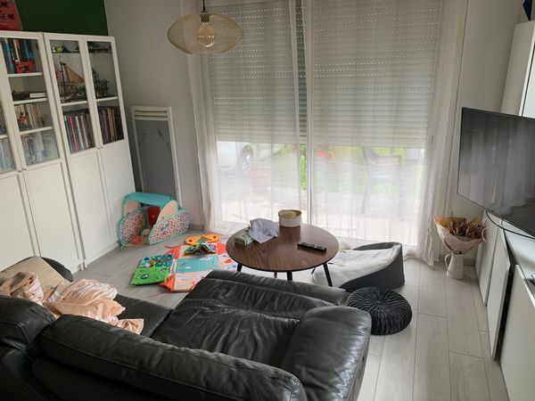 La maison de Magali & Nicolas