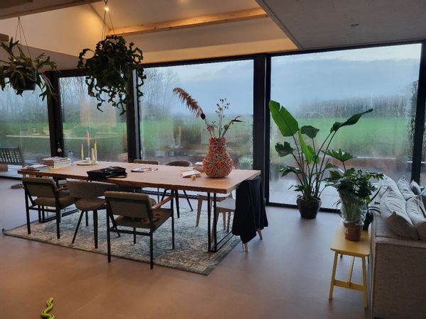 La maison de Marieke