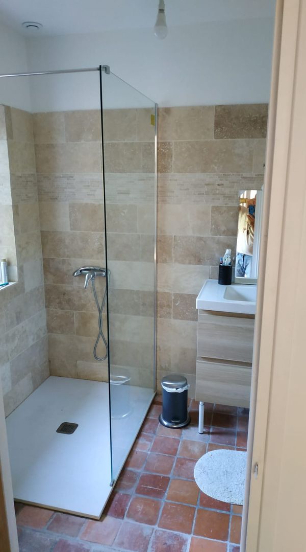 La maison de Camille