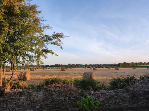La maison de Anelore et Antoine