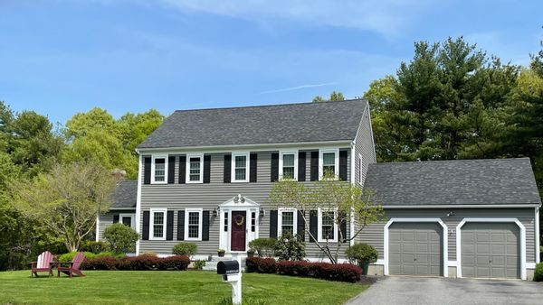 Casa en Westford