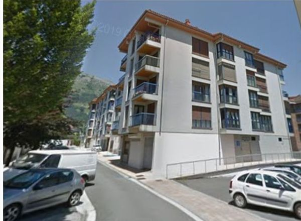 La maison de José Luis