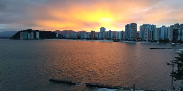 La maison de LUIZ ROBERTO TAPAJOS  SANTOS